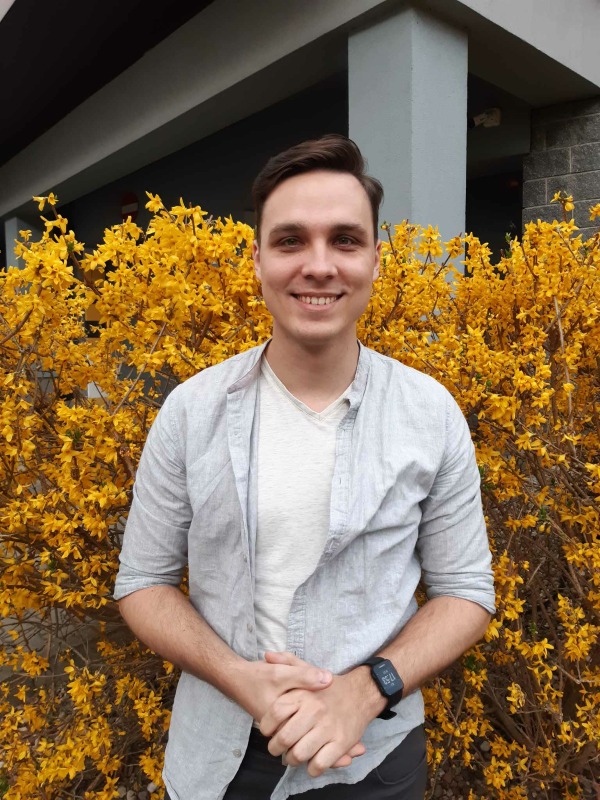 Kamil Czurak